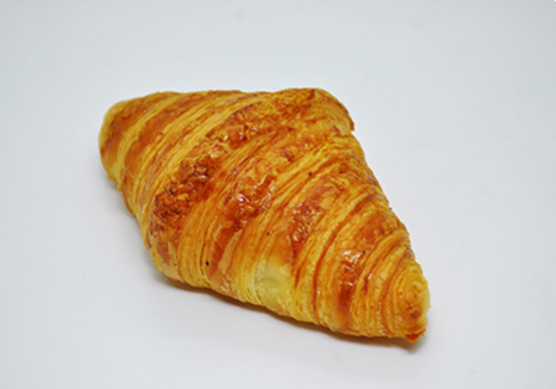 Mini croissant simple